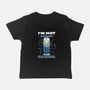 Old School-Baby-Basic-Tee-Vallina84