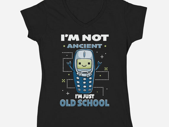 Old School