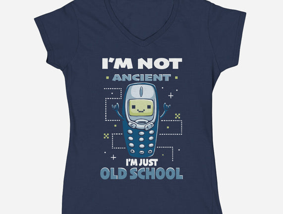 Old School