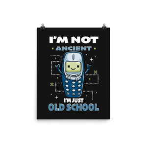 Old School