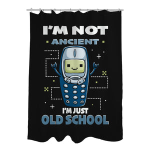 Old School