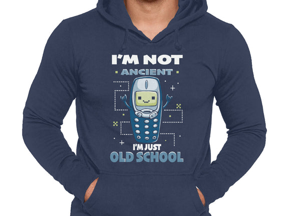 Old School