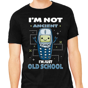 Old School