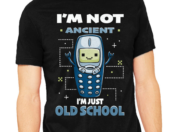Old School