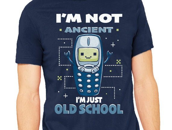 Old School