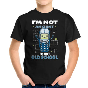 Old School