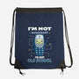Old School-None-Drawstring-Bag-Vallina84