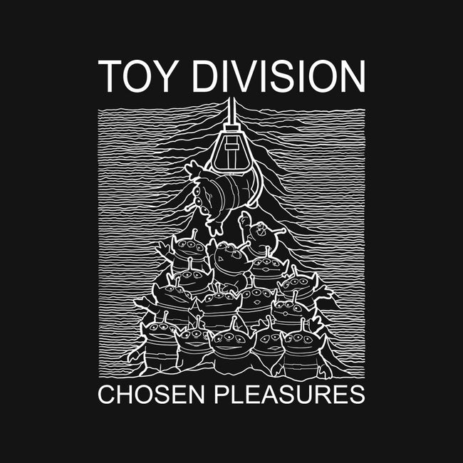 Toy Division-Unisex-Basic-Tank-NMdesign