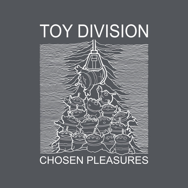 Toy Division-Unisex-Basic-Tank-NMdesign