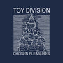 Toy Division-Unisex-Kitchen-Apron-NMdesign