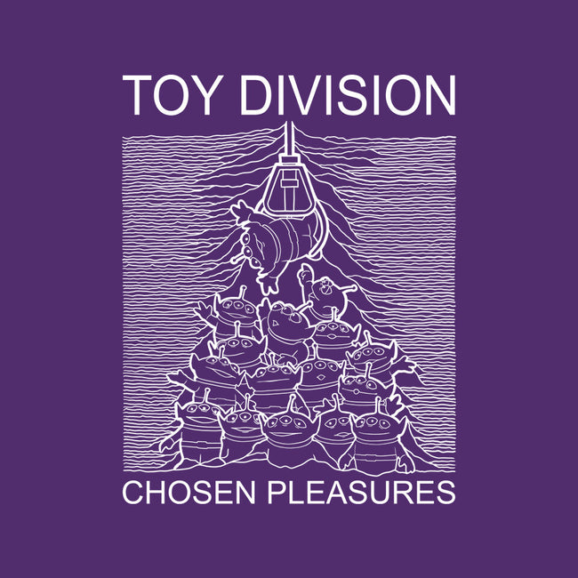 Toy Division-Unisex-Crew Neck-Sweatshirt-NMdesign