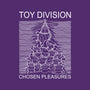 Toy Division-Unisex-Kitchen-Apron-NMdesign