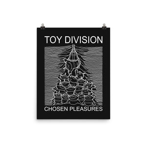 Toy Division