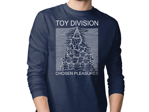 Toy Division