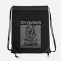 Toy Division-None-Drawstring-Bag-NMdesign