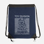 Toy Division-None-Drawstring-Bag-NMdesign