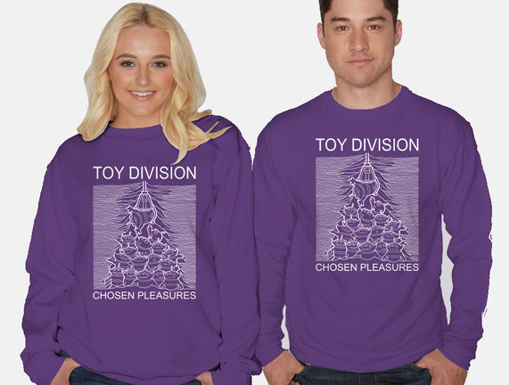 Toy Division