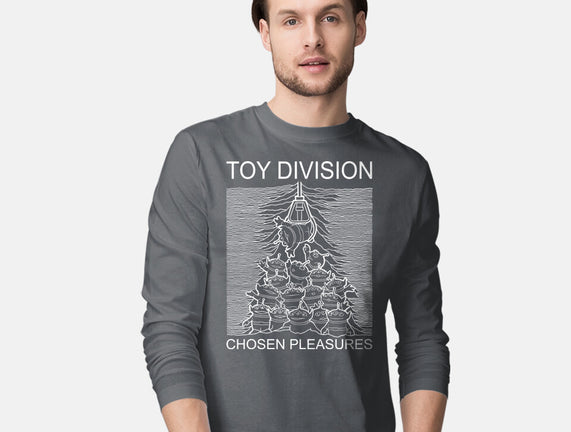 Toy Division