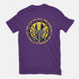 Face Problem-Womens-Fitted-Tee-momma_gorilla