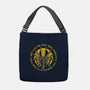 Face Problem-None-Adjustable Tote-Bag-momma_gorilla