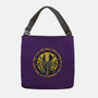Face Problem-None-Adjustable Tote-Bag-momma_gorilla