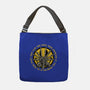 Face Problem-None-Adjustable Tote-Bag-momma_gorilla