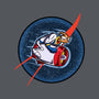 Worm In Space-None-Drawstring-Bag-nickzzarto