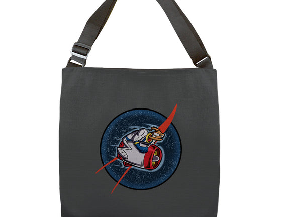 Worm In Space