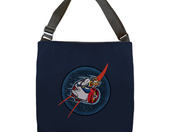 Worm In Space
