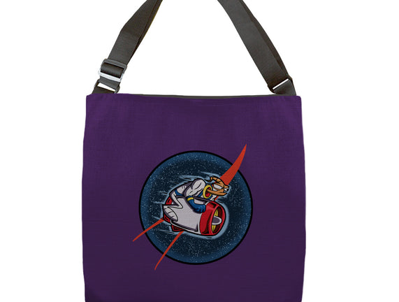 Worm In Space