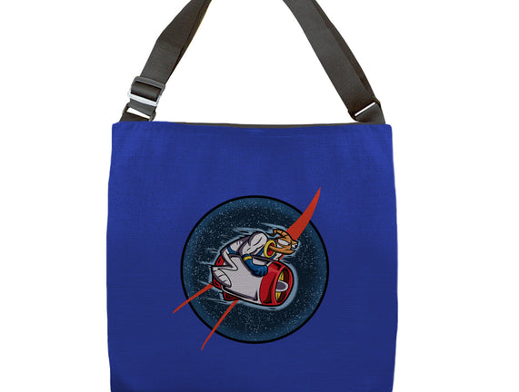Worm In Space