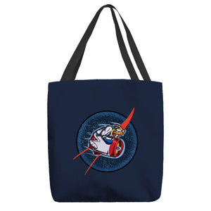 Worm In Space
