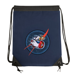 Worm In Space
