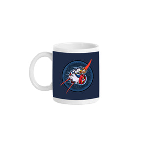 Worm In Space
