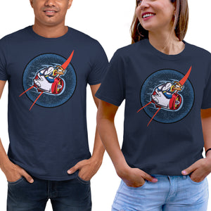Worm In Space