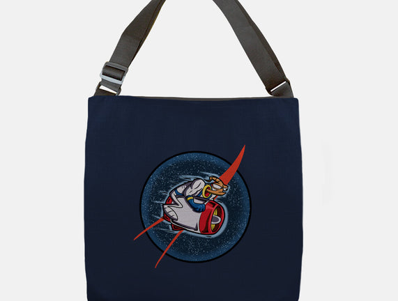 Worm In Space