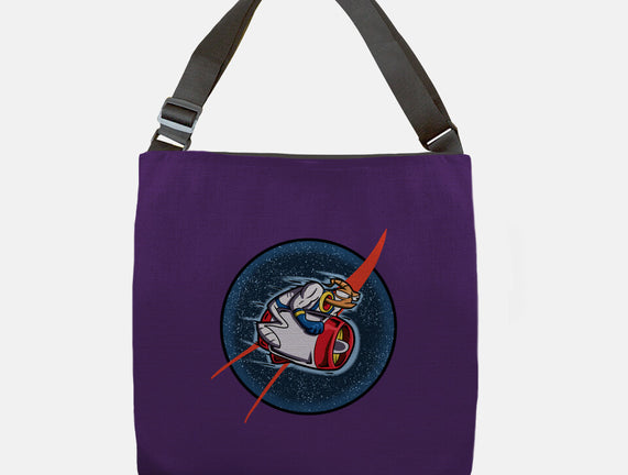Worm In Space