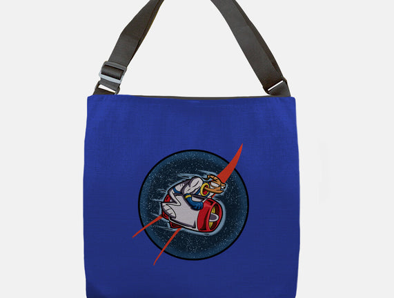 Worm In Space