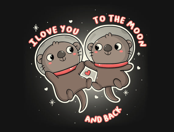 Space Love