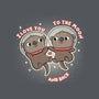 Space Love-None-Glossy-Sticker-Freecheese