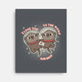 Space Love-None-Stretched-Canvas-Freecheese