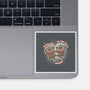 Space Love-None-Glossy-Sticker-Freecheese
