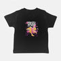 Bikini Bottom Survivalists-Baby-Basic-Tee-estudiofitas