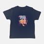 Bikini Bottom Survivalists-Baby-Basic-Tee-estudiofitas
