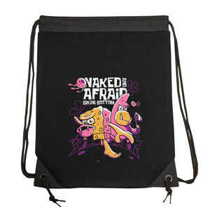 Bikini Bottom Survivalists