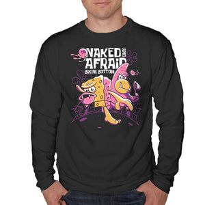 Bikini Bottom Survivalists