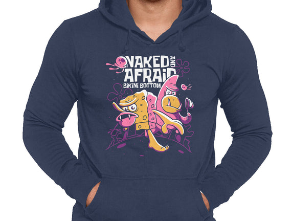 Bikini Bottom Survivalists