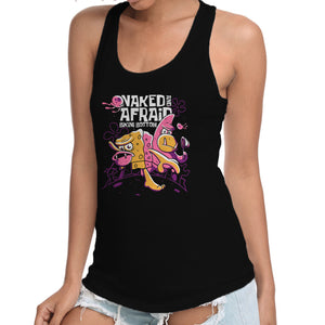 Bikini Bottom Survivalists