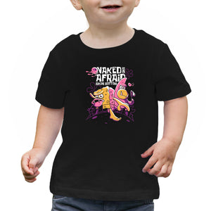 Bikini Bottom Survivalists