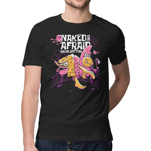 Bikini Bottom Survivalists